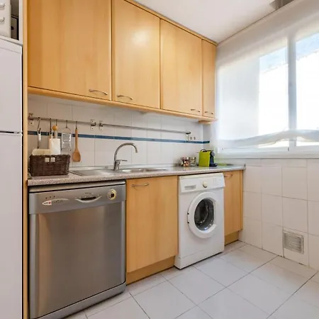 2 Bedrooms 2 Bathrooms Furnished - Malasana Madrid Exterior photo