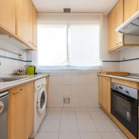2 Bedrooms 2 Bathrooms Furnished - Malasana Madrid Exterior photo