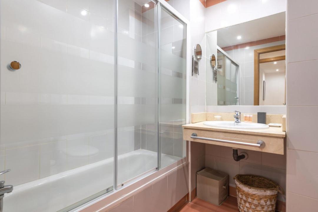 2 Bedrooms 2 Bathrooms Furnished - Malasana *