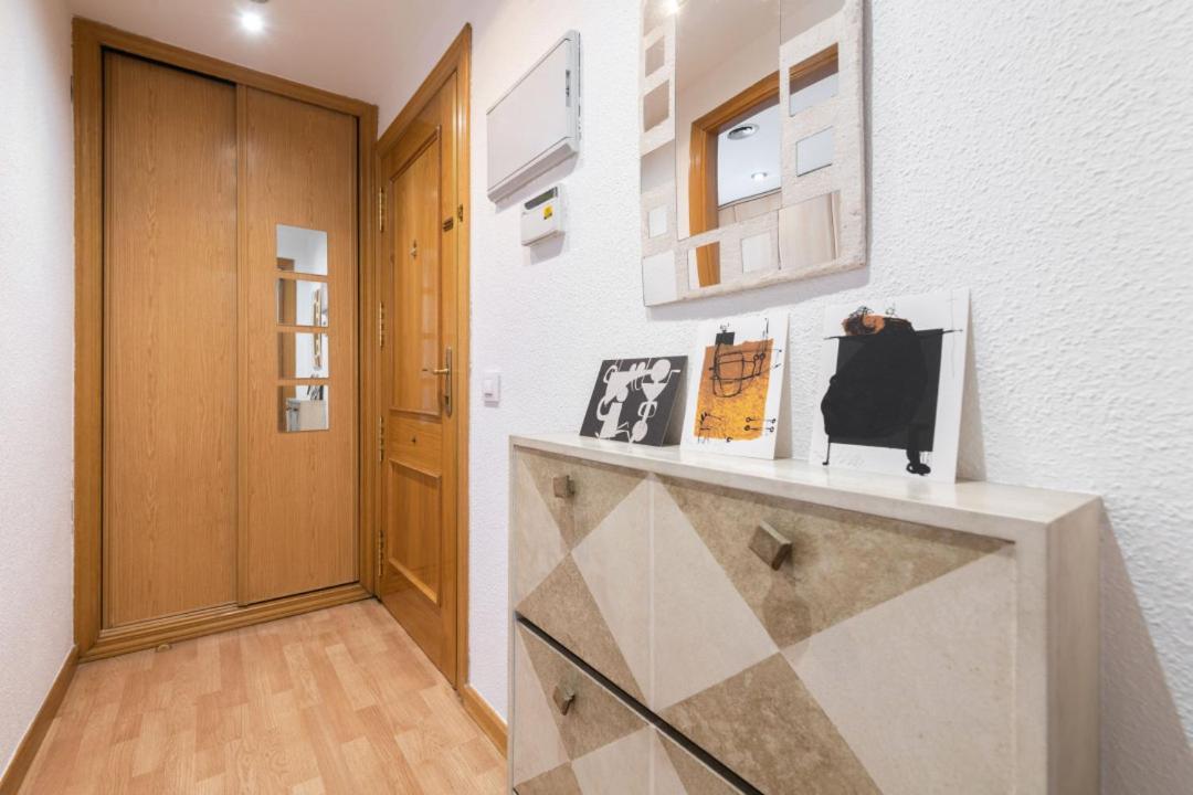 Appartement 2 Bedrooms 2 Bathrooms Furnished - Malasana