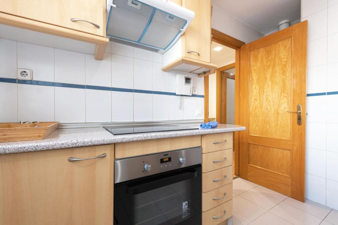 Appartement 2 Bedrooms 2 Bathrooms Furnished - Malasana *