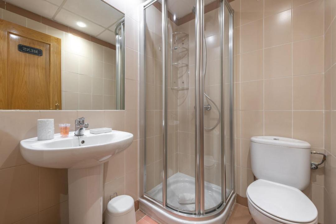 2 Bedrooms 2 Bathrooms Furnished - Malasana Madrid
