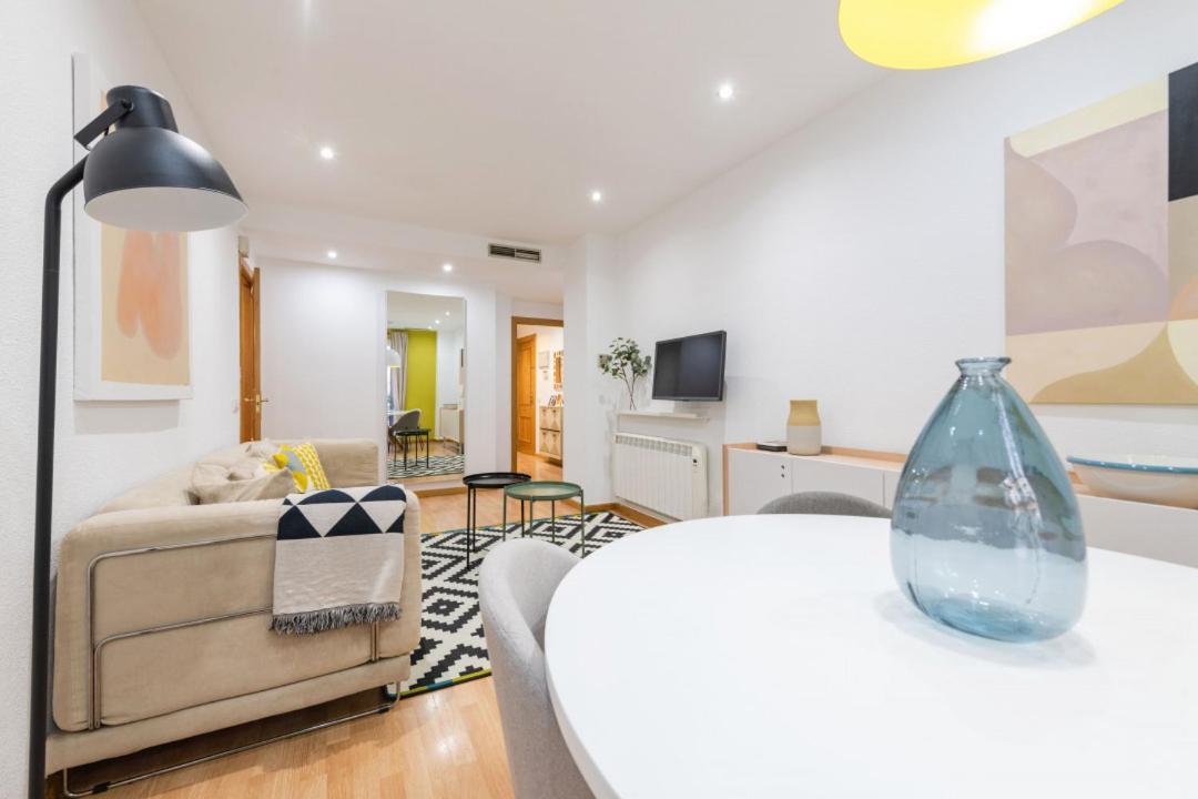 Appartement 2 Bedrooms 2 Bathrooms Furnished - Malasana