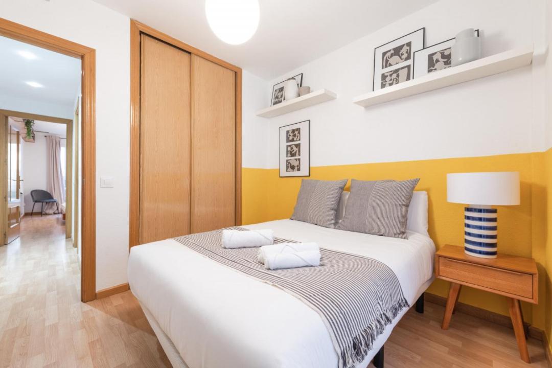 2 Bedrooms 2 Bathrooms Furnished - Malasana Appartement *